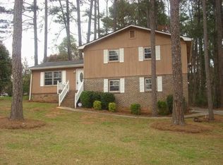 3126 Deshong Dr, Stone Mountain, GA