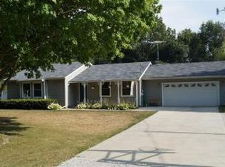 3698 Andrews Rd, Buchanan, MI 49107