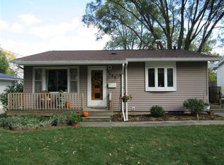 1125 Amherst Ave, Waterloo, IA 50702