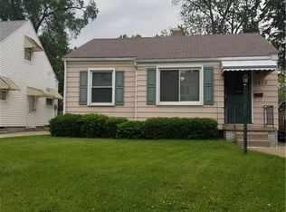 2835 118th St, Toledo, OH