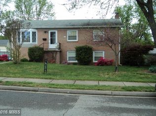 14727 Dillon Ave, Woodbridge, VA 22193