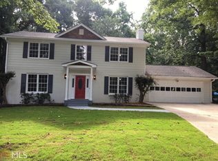 3466 Summie Dr, Lilburn, GA 30047