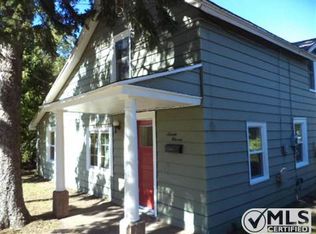 711 Spring St, Ishpeming, MI 49849