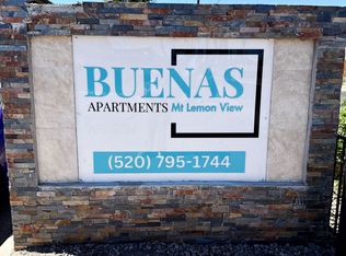 Mt. Lemon, Tucson, AZ 85716