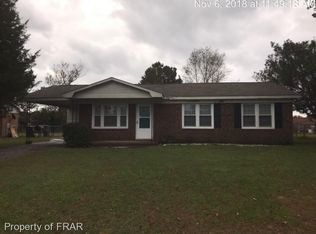6519 Kemper Ct, Fayetteville, NC 28303