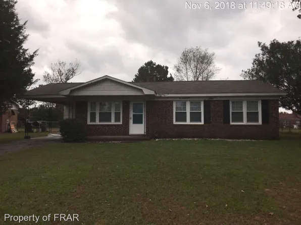 6519 Kemper Ct, Fayetteville, NC 28303