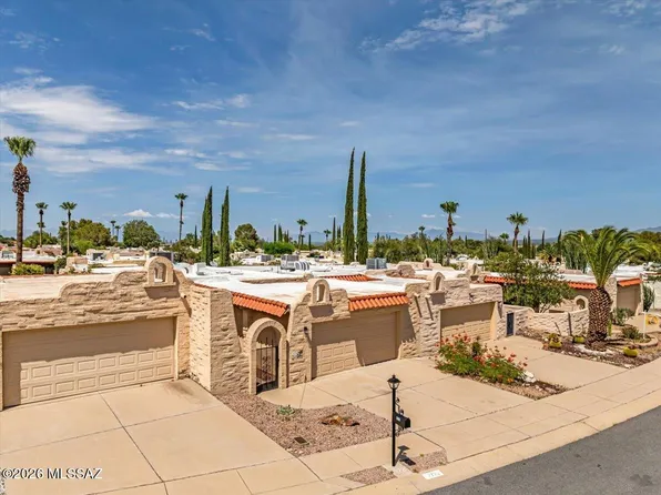 772 W Circulo Napa, Green Valley, AZ 85614