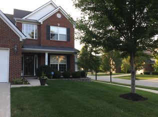 553 Lanarkshire Pl, Lexington, KY 40509