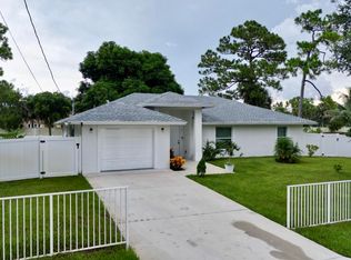 6539 Alexander Road, West Palm Beach, FL 33413