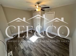 260 Brenton Ave, Spartanburg, SC 29303