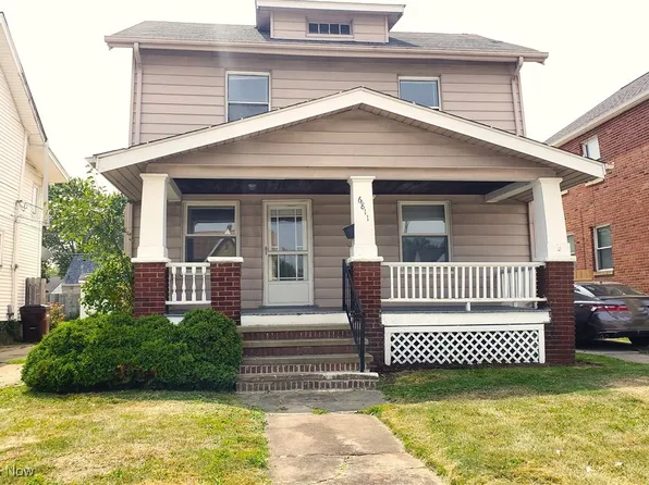 6811 Snow Rd, Parma, OH 44129