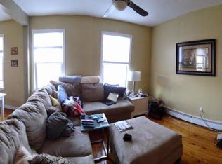 423 E 3rd St #2, South Boston, MA 02127