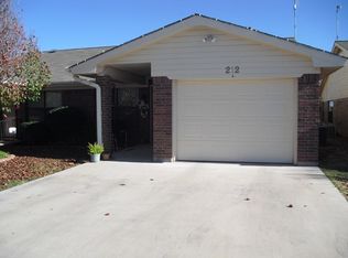 212A Wills Way, Early, TX 76802