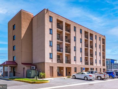 2301 Philadelphia Ave #403, Ocean City, MD, 21842