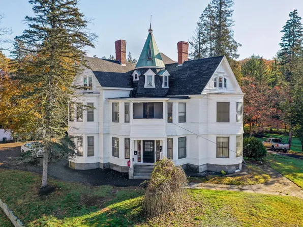 152 Prospect Street, Franklin, NH 03235