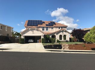 2517 Winged Foot Rd, Brentwood, CA 94513