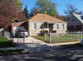 76 Beebe Ave, Hempstead, NY 11550