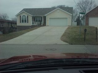 1105 12th St, Vienna, WV 26105