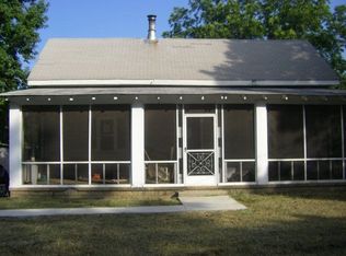 257 Eades Rd, Carlton, GA 30627