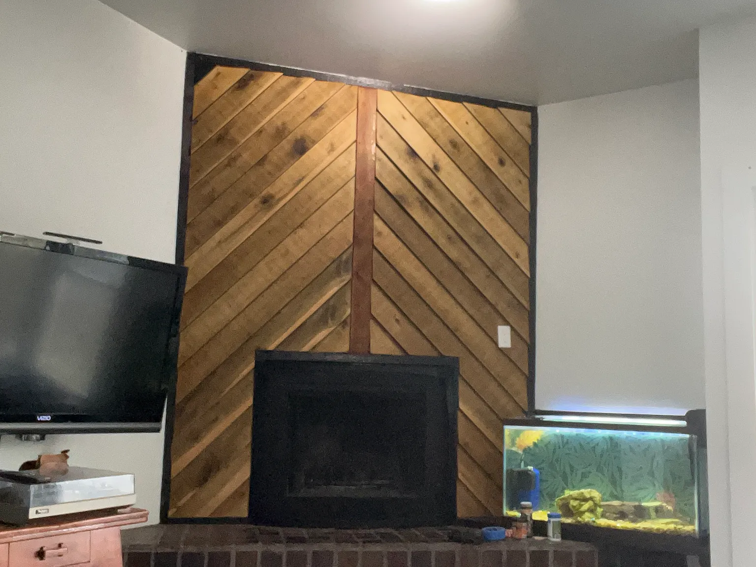1 bed, 1300 sqft, $2,300 — Photo 4