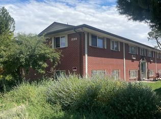 Updated 1 bed, 1 bath Apartment in Aurora!, Aurora, CO 80010