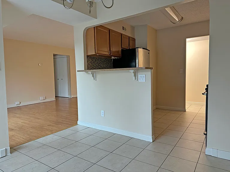 Dining Room Area