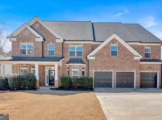 21 Rock Ridge Ct SE, Cartersville, GA 30120