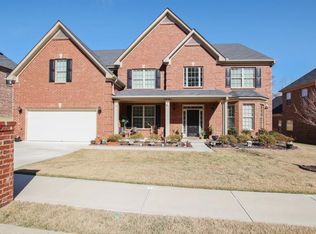 309 Arbor Pl, Loganville, GA 30052