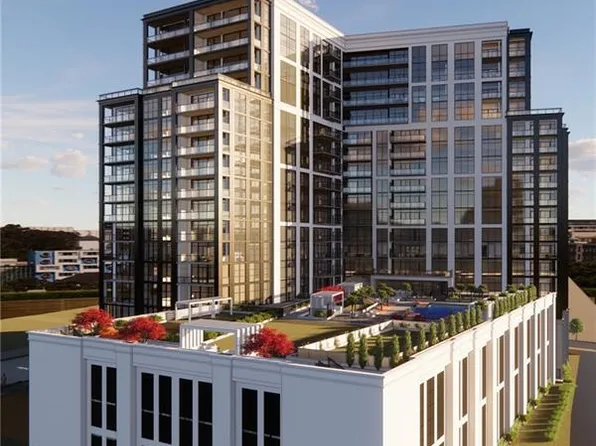 2425 Peachtree Rd NE #612, Atlanta, GA 30305