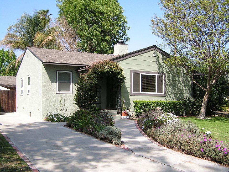 Great Curb Appeal