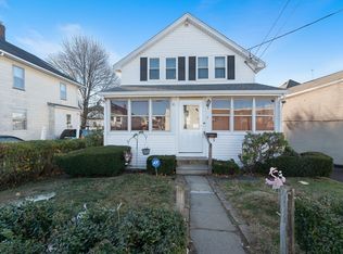 9 Johnson Rd, Weymouth, MA 02191