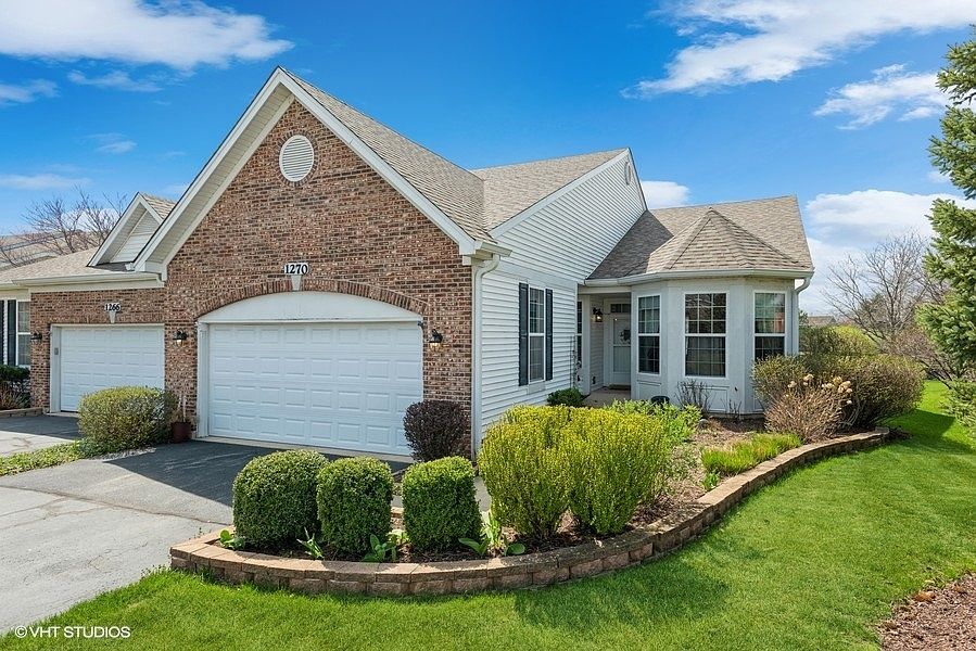 1270 Central Park Dr, Carol Stream, IL 60188 Zillow