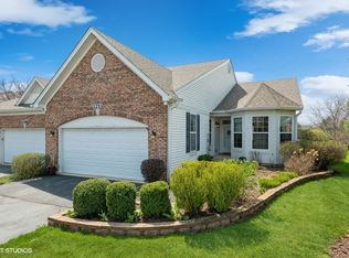 1270 Central Park Dr, Carol Stream, IL