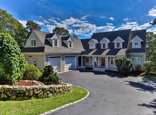 38 Captain Baker Rd, Brewster, MA 02631