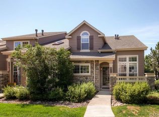 10060 Grove Loop UNIT A, Westminster, CO 80031