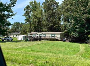3619 Vernon St, White Hall, AR 71602