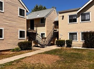 7441 Auburn Oaks Ct APT N, Citrus Heights, CA 95621
