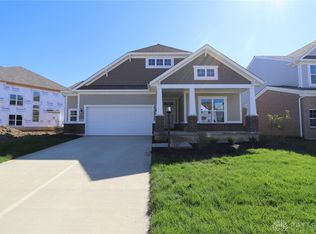 431 Carleton Dr #177, Dayton, OH