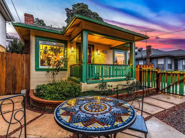 3040 60th Ave, Oakland, CA 94605