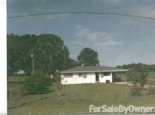 1099 Paul Joseph Rd, Saint Martinville, LA 70582