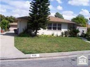 9118 Clancey Ave, Downey, CA 90240