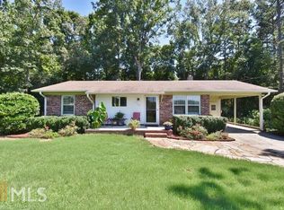 1120 Aiken Rd, Bogart, GA 30622