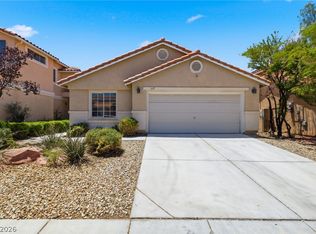 663 Roddenberry Ave, Las Vegas, NV 89123