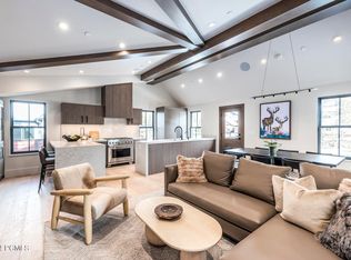 741 Rossie Hill Dr, Park City, UT 84060