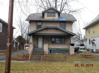 438 Windsor St, Marion, OH