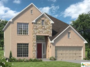 1810 Holik Cv, Temple, TX 76502