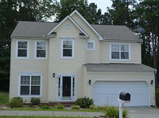 3712 Appling Way, Durham, NC 27703