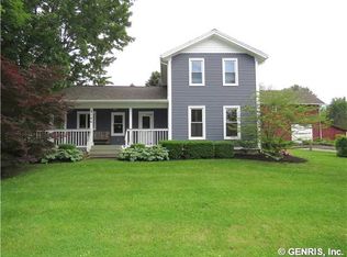 2106 Bailey Rd, Ontario, NY 14519