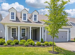 6039 Peck Ln, New Albany, OH 43054