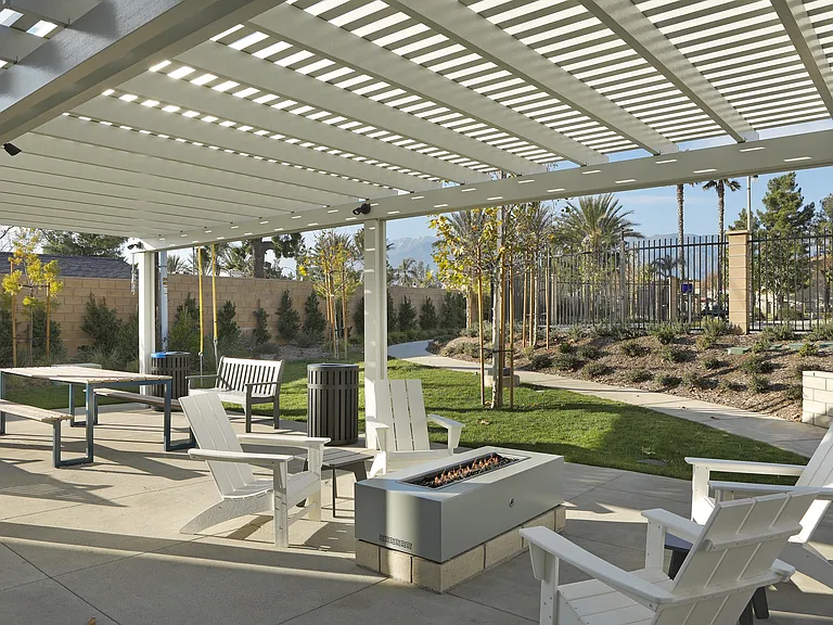 Serena Village Luxury Townhomes — Photo 19